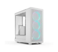 Fractal Design Epoch RGB White (TG Clear Tint) - Caja