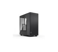 Fractal Design Epoch Black TG Light Tint