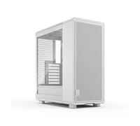 Fractal Design Epoch White (TG Clear Tint) - Caja