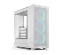 Fractal Design Epoch Midi Tower Blanco