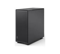 Caja torre Fractal Design Epoch XL TG negro vidrio templado ATX/EATX
