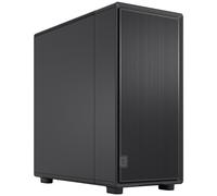 Fractal Design Epoch XL Black Solid