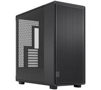 Fractal Design - Fractal Epoche XL Schwarz TG