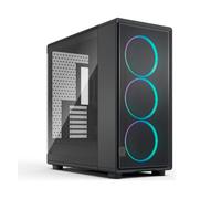 Fractal Design Epoch XL RGB Black (TG Light Tint) - Caja