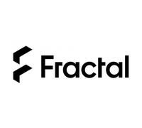 Fractal Design Epoch XL Black (Solid) - Caja