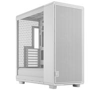 Fractal Design Epoch XL White TG Clear Tint