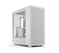 Fractal Design Epoch XL White (TG Clear Tint) - Caja
