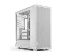 Fractal Design Epoch XL White TG (Clear Tint) - Caja ATX