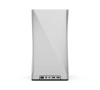 Fractal Design - Era 2 Mini Tower Plata