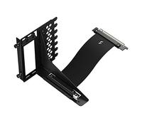 Fractal Design Flex B,20 PCIe Vertical Riser with Bracket (20 cm)