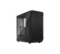 Fractal Design Focus 2 Black TG Clear Tint - Caja ATX
