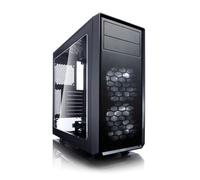 Fractal Design Focus G Midi Tower Negro