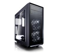 Fractal Design Focus G Negro
