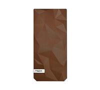 Fractal Design Front Panel Meshify C - Replacement Panel for Meshify C - Front Filter Included - Fits All Meshify C ATX Cases - Easy-to-Clean Front Filter - Easy to Install - Copper