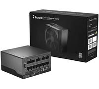 Fuente Alimentación Fractal Design Ion+ 2 660W 80+ Platinum Full Modular