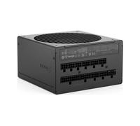 Fractal Design Ion 3 1000W 80+ Gold Black - Fuente