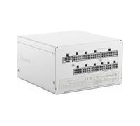Fractal Design Ion 3 1000W 80+ Gold White - Fuente