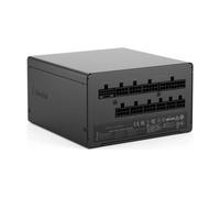 Fractal Design Ion 3 850W 80+ Gold Black - Fuente