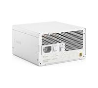 Fractal Design ION 3 Fuente de alimentación Blanca 1000W