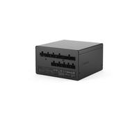 FRACTAL DESIGN - Ion 3 Gold 750W Negro (Cable UE) - Fuente ATX12V 3.1 - 750 W