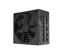 Fractal Design Ion+ 860W Unidad de Fuente de alimentación 20+4 Pin ATX Negro