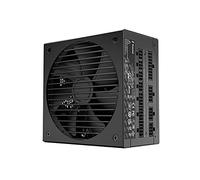 Fractal Design Ion Gold 750W Unidad de Fuente de alimentación 80 Plus Gold