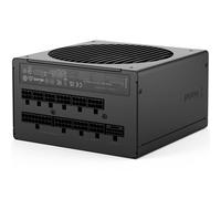 Fuente Alimentación Fractal Design Ion 3 1000W 80+ Gold Full Modular ATX 3.1 PCIe 5.1