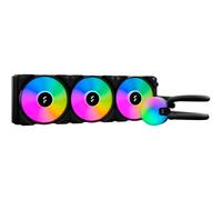 Fractal design lumen s36 rgb aspect 12 rgb x3 aio cpu liquid/water coo