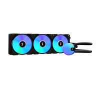 Fractal Design Lumen S36 v2 RGB Kit de Refrigeración Líquida