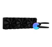Fractal Design Lumen S36 v2 Kit de Refrigeración Líquida 360mm Negro