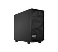 Fractal Design Meshify 2 Black Solid - Caja