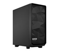 Fractal Design Meshify 2 Caja compacta Negro