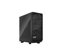 Fractal Design Meshify 2 Compact Black Cristal Templado Dark Tint