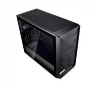 Fractal design meshify 2 compact black, dark tg funda de protección n