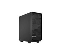 Fractal Design Meshify 2 Compact Black Solid