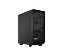 Fractal Design Meshify 2 Compact Black Solid