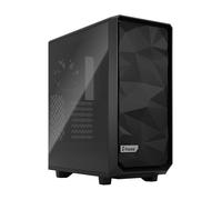 Fractal Design Meshify 2 Compact Light TG Black