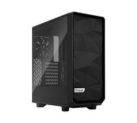 Fractal Design Meshify 2 Compact Lite Black TG Light Tint