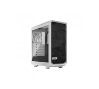 Fractal Design Meshify 2 Compact Lite White TG Clear