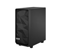 Fractal Design Meshify 2 Compact Torre Negro