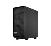Fractal Design Meshify 2 Compact Torre Negro