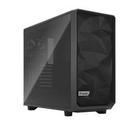 FRACTAL CAJA DESIGN MESHIFY 2 CRISTAL TEMPLADO GRIS LIGHT TINT (FD-C-MES2A-04)