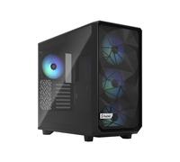 Fractal Design Meshify 2 Lite Negro