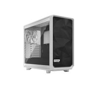 Fractal Design Meshify 2 Lite White (TG Clear Tint) - Caja
