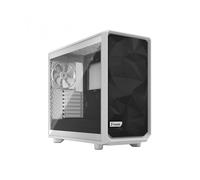 Fractal Design Meshify 2 Lite White TG Clear Tint - Caja e-ATX