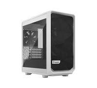 Fractal Design Meshify 2 Mini TG Mini Tower Cristal Templado USB 3.2 Blanca