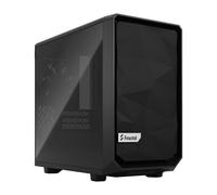 Fractal Design Meshify 2 Nano Black TG Clear Tint