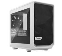Fractal Design Meshify 2 nano Blanca TG Clear Tint
