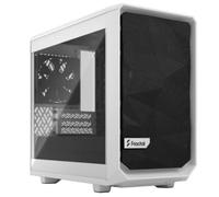 Fractal Design Meshify 2 Nano White (TG Clear Tint) Mini-ITX Caja para PC