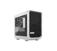 Fractal Design Meshify 2 Nano White (TG Clear Tint) Mini-ITX Caja para PC